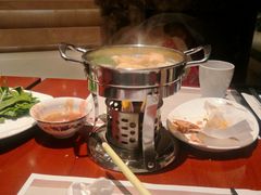 -东方滨江大酒店·滨江厅