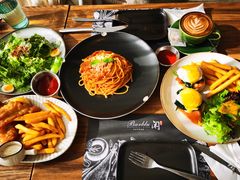-闲·胡同 Barblu Hutong(雍和宫五道营店)