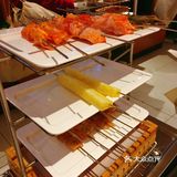 上海探店•撸串喝酒简直是人间天堂