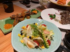 -文三酒肆自助放题(新街口友谊广场店)