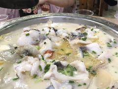 -重庆椒麻鱼·川味江湖菜