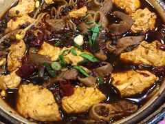 臭大元烧肥肠-壶园美食·淮扬菜(东圈门店)