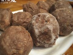 牛筋丸-林记潮牛·牛肉火锅(上马墩店)