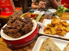 -Eastwood 大东北 The northeast restaurant