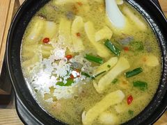 -妈妈的味道·腾冲特色菜(和顺古镇店)