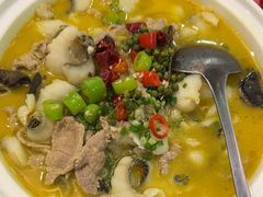 -君霖海鲜私房菜(春柳店)