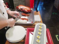 -真地道京味府·鲜橙烤鸭·北京菜(朝外大街东大桥店)