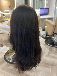 -丝域养发馆