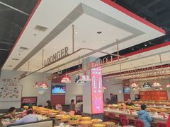 -龍歌自助小火锅(李沧顺和汇店)