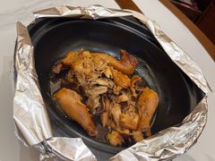 -老爷庙风味美食府(魏都大道店)
