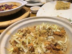 -广东道至正餐厅(区庄店)