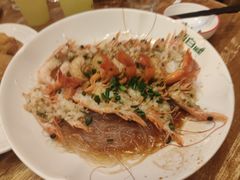 -新白鹿餐厅(龙游路总店·杭帮菜名店)