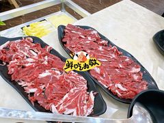 -闽粤一牛潮汕牛肉火锅