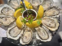 -Osteria Garden 生蚝花园餐厅(原进贤路店)