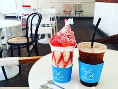 -Cafe de Paris(林荫路店)