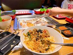 -新石器烤肉(之心城店)