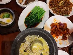 -古南都·老广东酒楼(龙江店)