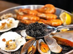 -帕歌西班牙餐厅paco tapas