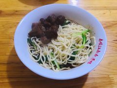 -泰顺江南春面馆