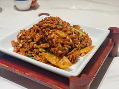 -梅飞酒家(桑园路店)