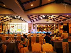 -三亚胜意海景酒店·海鲜自助餐厅(三亚湾路店)