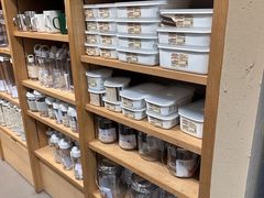 -MUJI无印良品(万科里店)