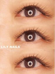 -LILY NAILS美甲美睫