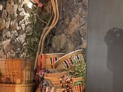 -吃饭皇帝大土家民族菜(正大广场店)