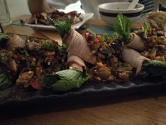 薄荷牛腱肉卷-紫滇源云南生态菜(丹凤街店)
