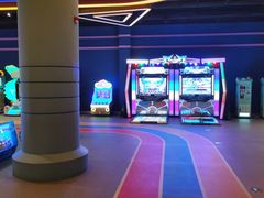 -杭州开元森泊度假乐园