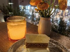 自制蜂巢冰激凌-BOR Eatery(安福路店)