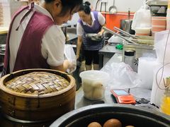 -老陶包子铺(南大西南村店)