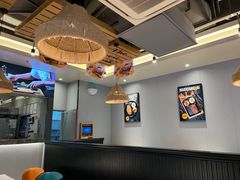 -豪享来中西餐厅(隆昌店)
