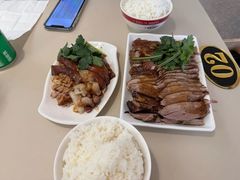 -春梅里卤鹅馆·47年老字号(东厦分店)