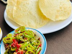 -小叶手抓·清真食品(治平路店)