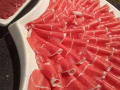 太阳肉-南门涮肉(上海二店)