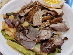 -川流不息(北蔡休闲广场店)