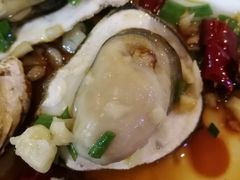 -天天渔港海鲜酒家(石浦玉泉路店)