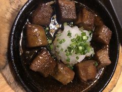 -东京屋(武定路店)
