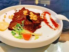 卤牛肉-大蓉和(双楠店)