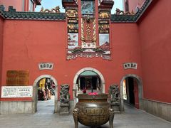 -火宫殿·小吃王国(坡子街店)