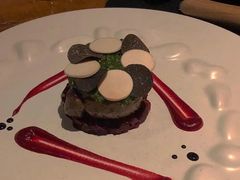 -AZUL by FUEL蓝色·法式酒馆(琶醍店)