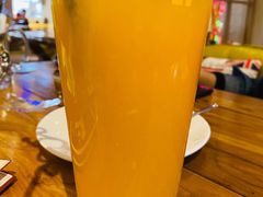 橙汁-格兰西点餐厅(文化街店)