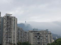 -梧桐山风景名胜区