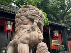 -成都武侯祠博物馆