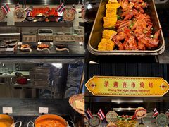 -星汇餐厅(新濠影汇店)
