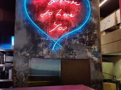 -Cafe Aewol Monsant