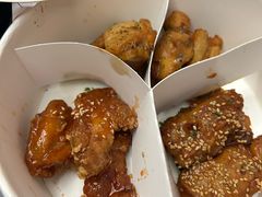 -必胜客(骡马市店)