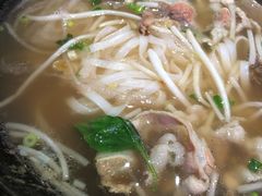 -越谜·越南餐厅(长白店)