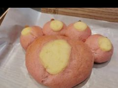 猫爪包-奈雪的茶(中储能店)